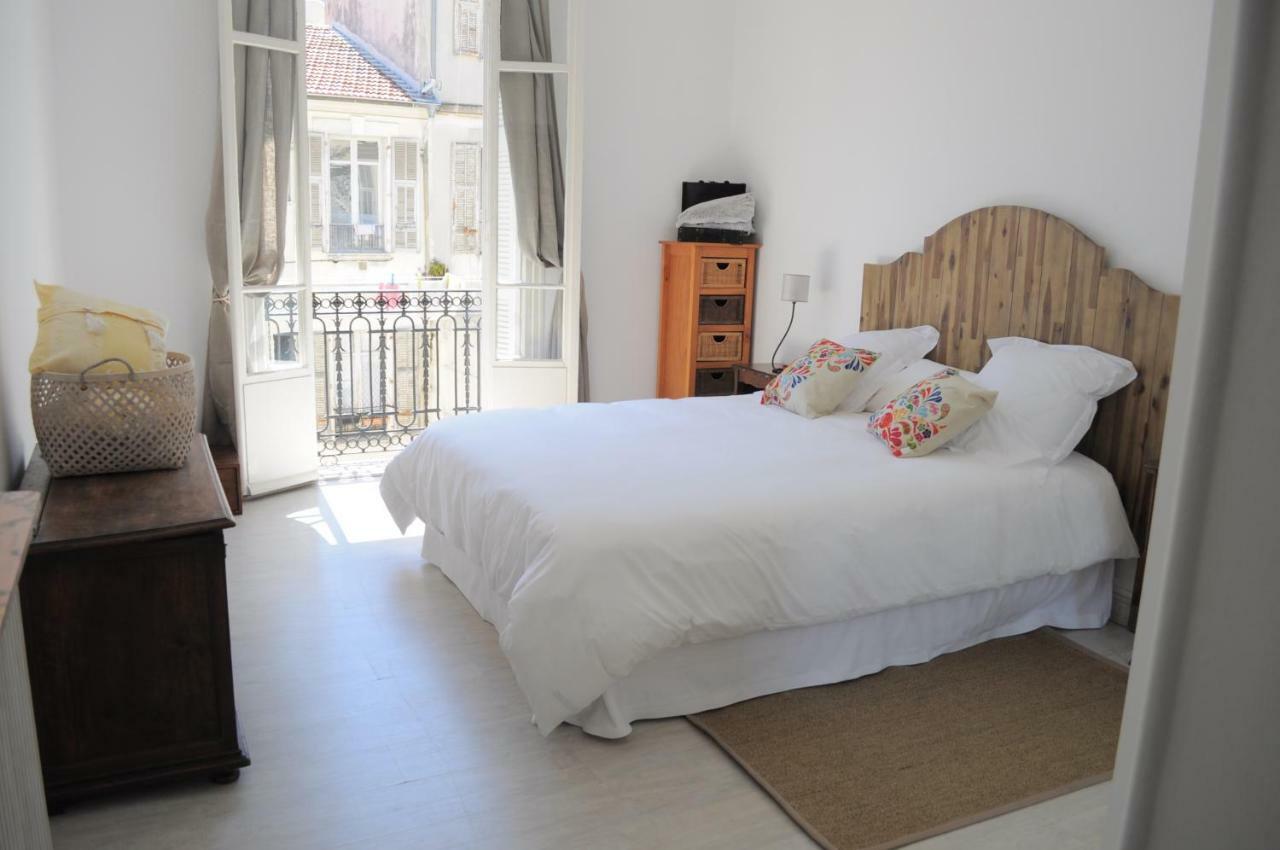 Appartement Carre D'Or Ница Екстериор снимка