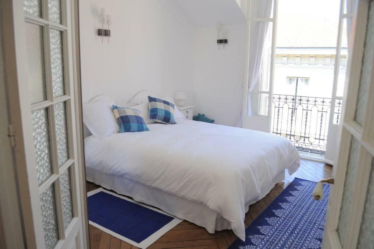 Appartement Carre D'Or Ница Екстериор снимка