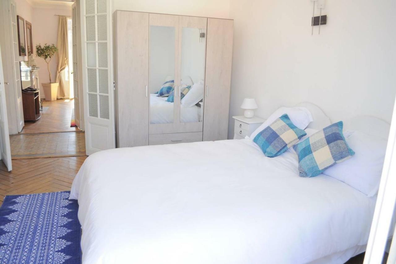 Appartement Carre D'Or Ница Екстериор снимка